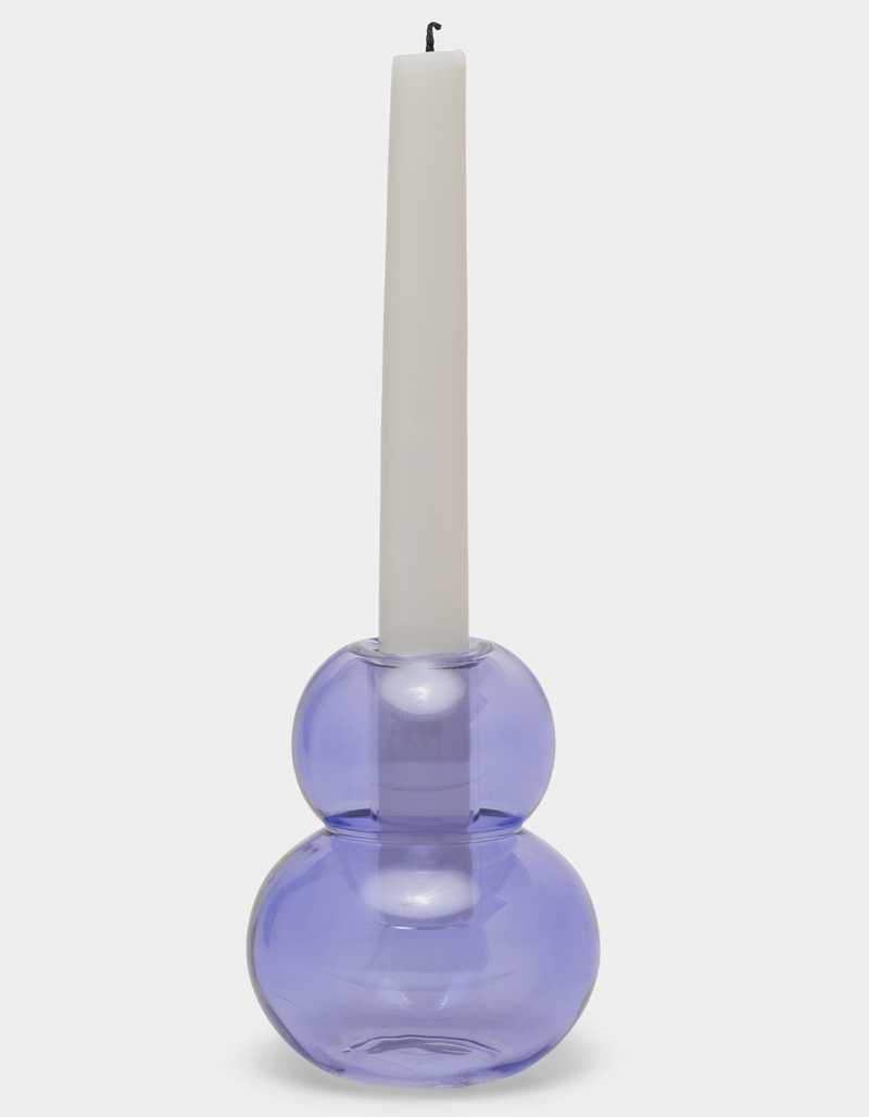 PADDYWAX Realm Bubble Taper Holder image number 0