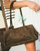 FREE PEOPLE Sierra Suede Shoulder Bag image number 5