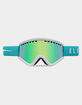 ELECTRIC EGV Snow Goggles image number 1