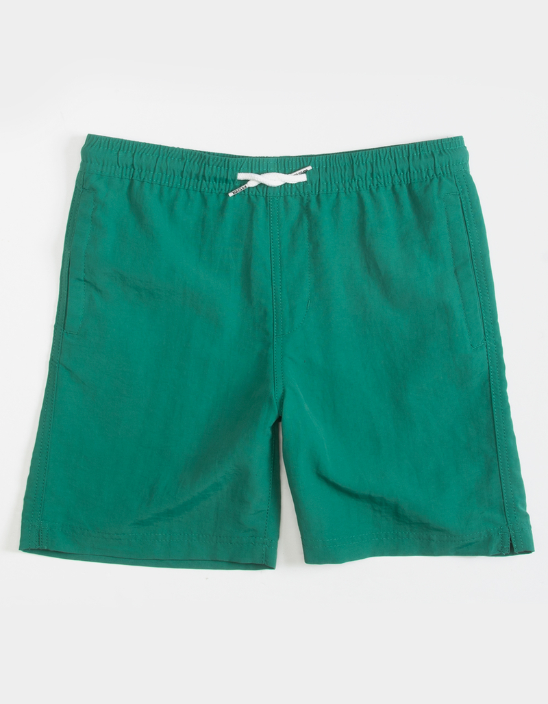 RSQ Boys Nylon Shorts image number 1