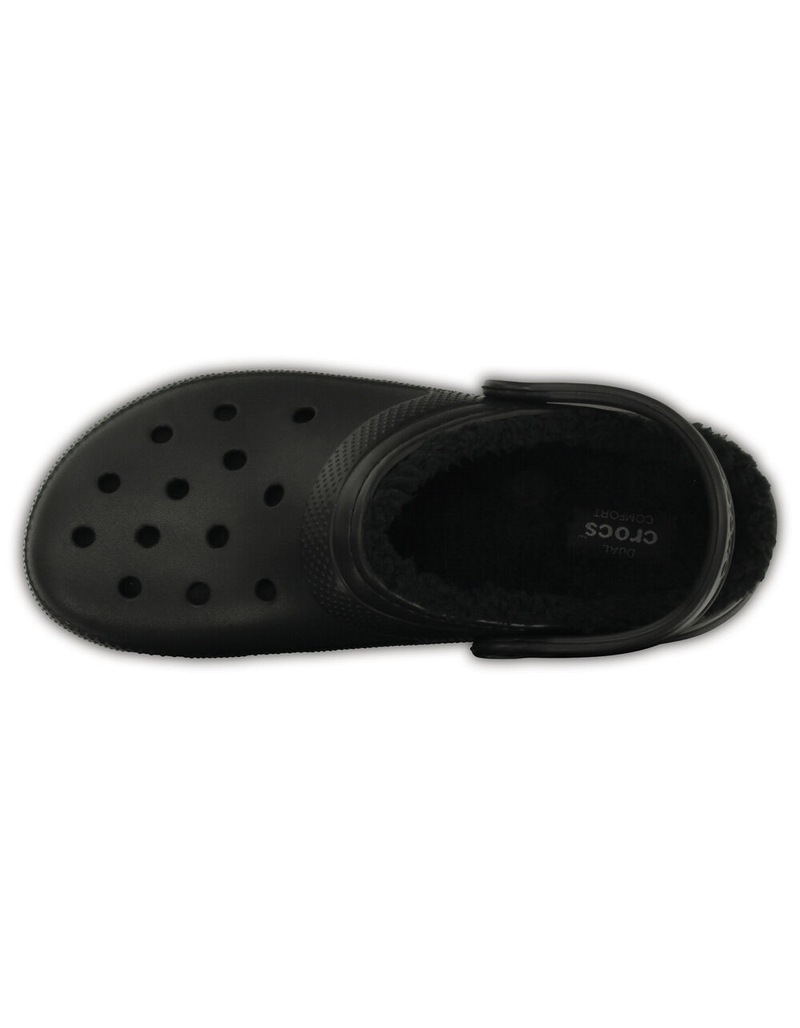CROCS Classic Lined Clog image number 3