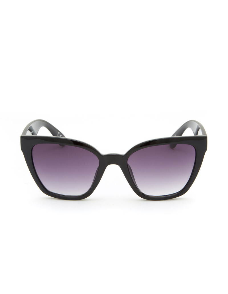 VANS Hip Cat Eye Sunglasses image number 1