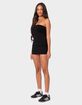 EDIKTED Gemma Strapless Mini Dress image number 3