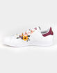 ADIDAS Stan Smith Floral Womens Shoes image number 4