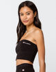 CHAMPION Womens Tube Top image number 2