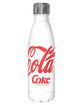 COCA-COLA 17 oz. Oversized Logo Water Bottle image number 2