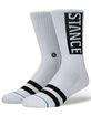 STANCE 3 Pack OG Mens Socks image number 2