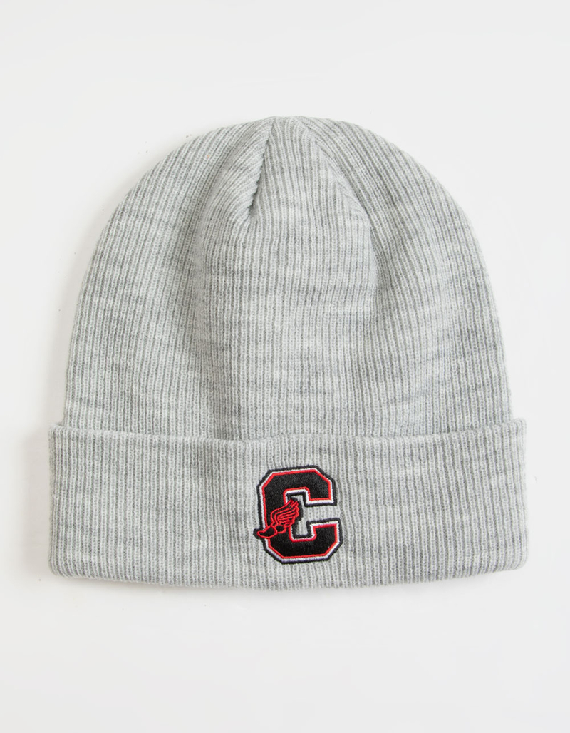 CHAMPION Chunky Beanie image number 0