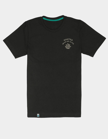 SENDERO PROVISIONS CO. Dead Or Alive Mens Tee Alternative Image