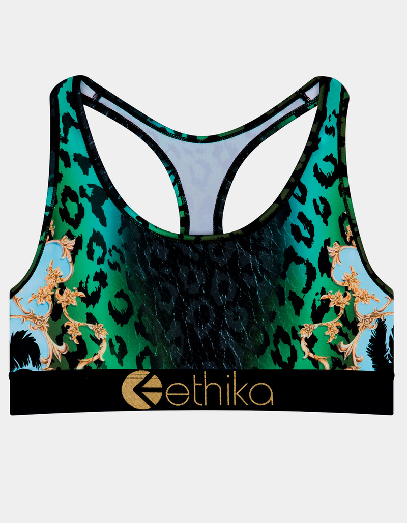 ETHIKA King West Sports Bra image number 3