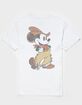 DISNEY Mickey Mouse Western Unisex Tee image number 1