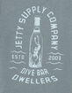 JETTY Scuba Dive Mens Tee image number 3