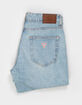 GUESS JEANS G18 Mens Relaxed Jeans image number 2