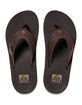 REEF Santa Ana Mens Flip Flops image number 2