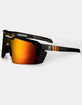 HEAT WAVE VISUAL Turbo Classic Set Up Z87+ Future Tech Sunglasses image number 1
