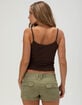 TILLYS Surplice Womens Cami image number 3