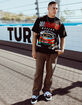 TILLYS x NASCAR Racecar Mens Boxy Tee image number 6