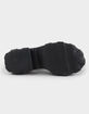 MELISSA Ella Womens Chunky Platform Sandals image number 3
