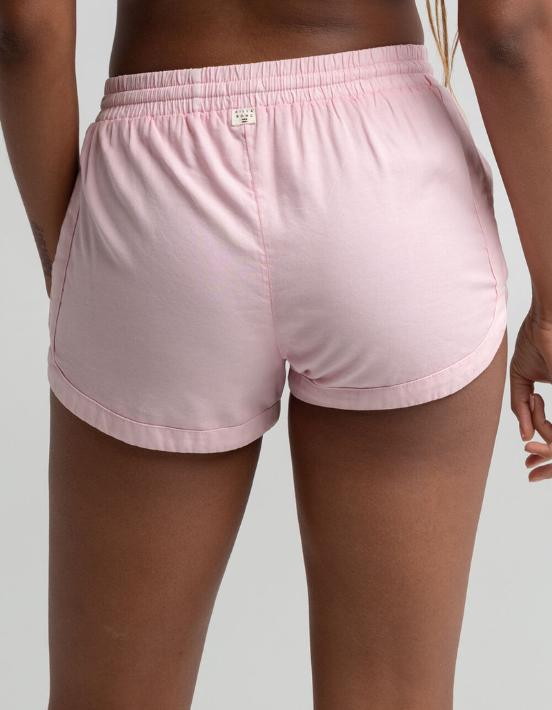 BILLABONG Road Trippin Womens Shorts image number 2