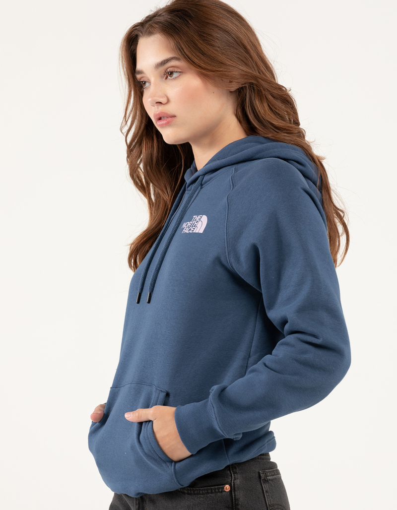THE NORTH FACE Graphic Injection Womens Hoodie  image number 2