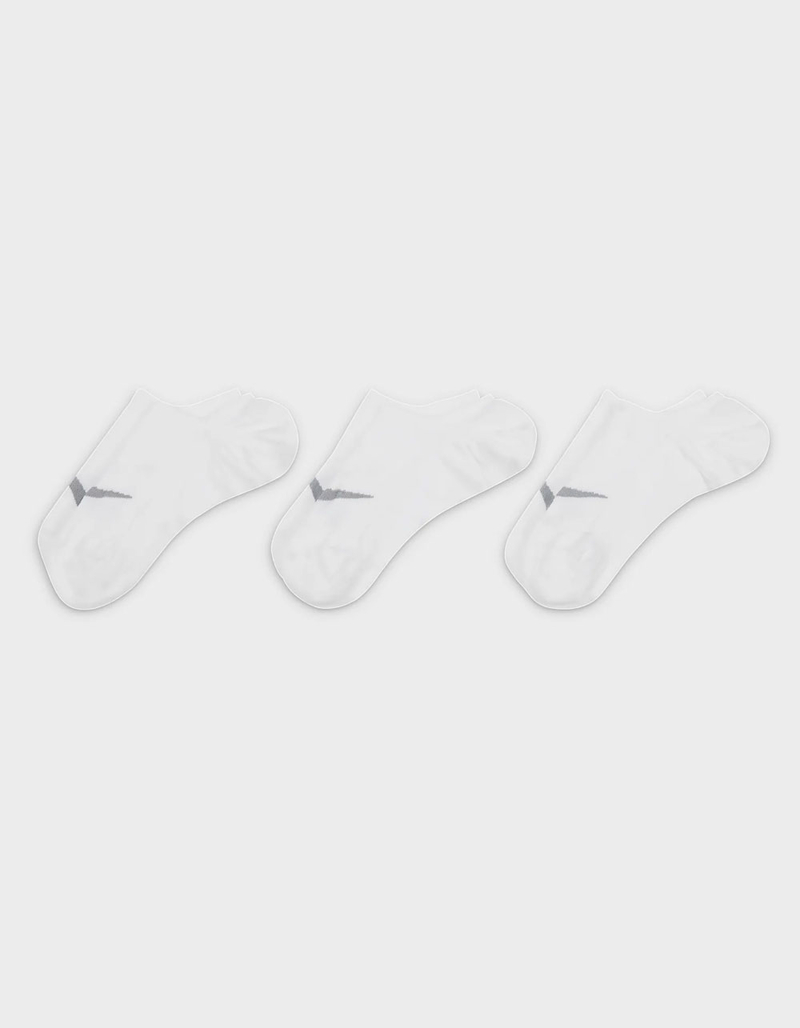 NIKE Everyday Plus Lightweight Women's Training Footie Socks image number 0