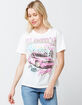 FULL TILT All American Racing Womens Tee image number 1