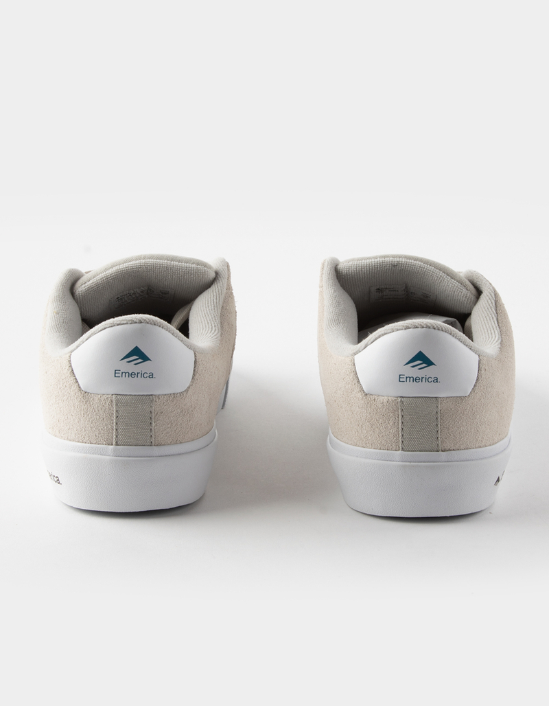 EMERICA Temple Mens Shoes image number 3