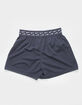 NIKE Trophy Girls 6'' Shorts image number 2