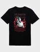 STRANGER THINGS Eleven Power Unisex Tee image number 1