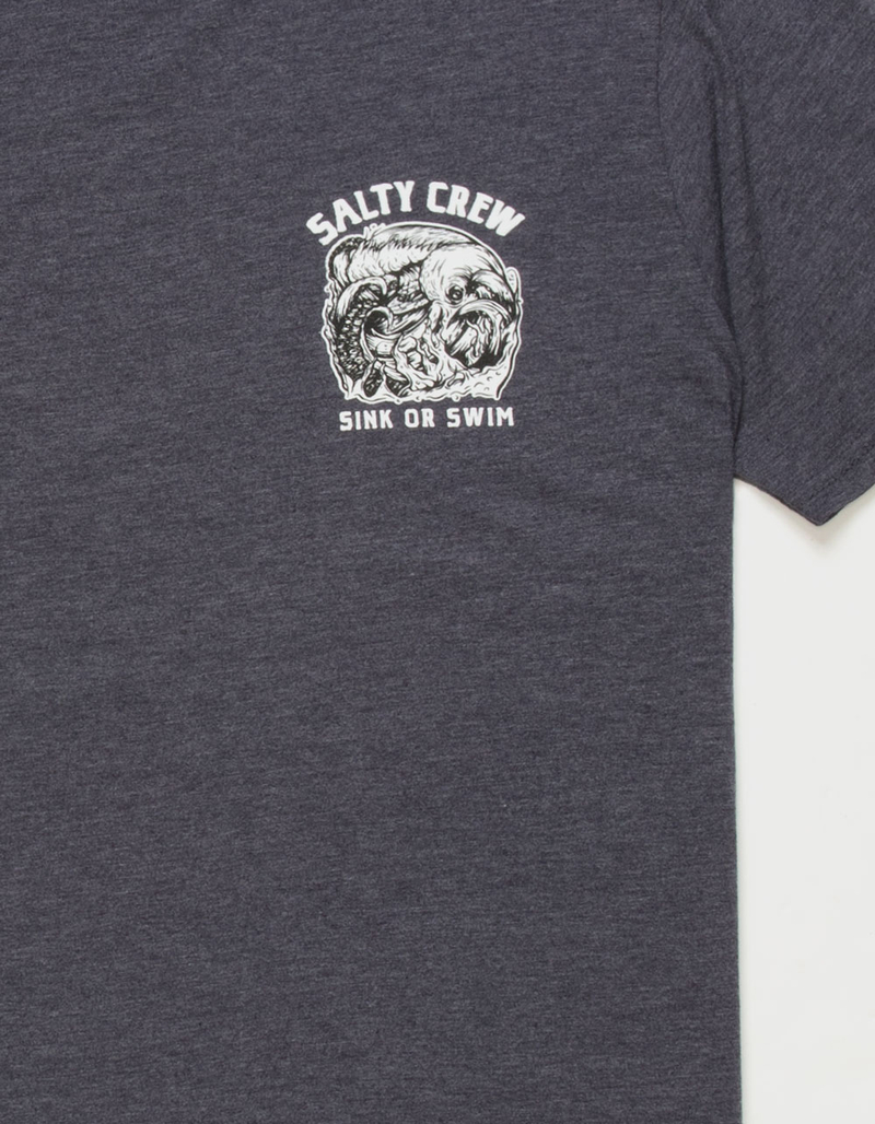 SALTY CREW Tsunami Boys Tee image number 3