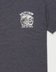 SALTY CREW Tsunami Boys Tee image number 4
