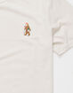TENTREE Sasquatch Mens Embroidered Tee image number 2