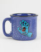 SANTA CRUZ Screaming Hand Ceramic Mug image number 1