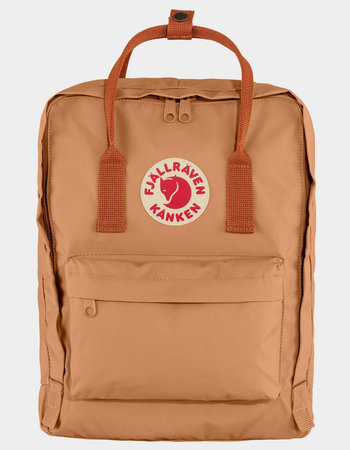 FJALLRAVEN Kånken Backpack Primary Image