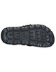 CROCS Loaferette Womens Clogs image number 4