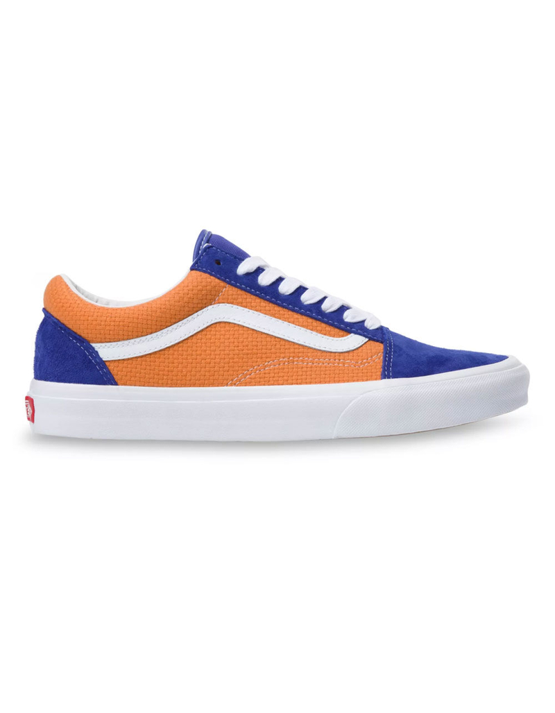 VANS P&C Old Skool Shoes image number 3