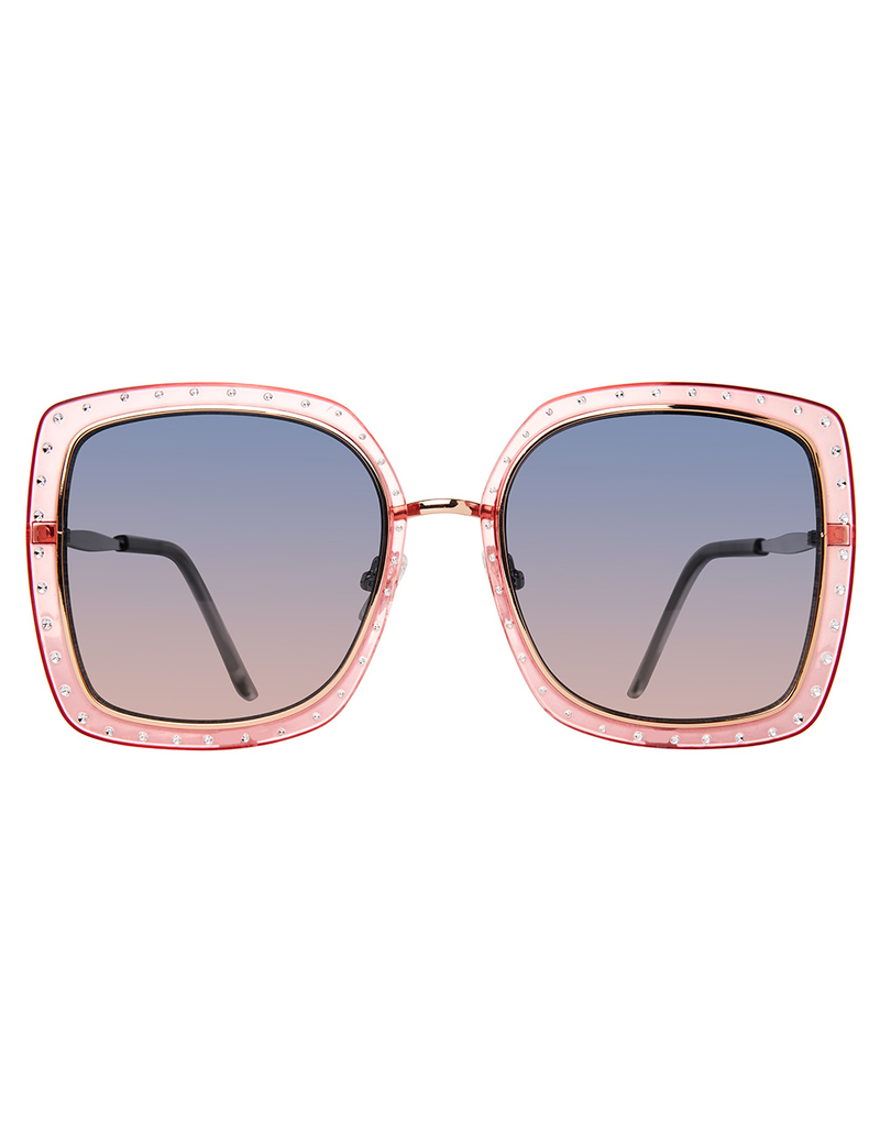 STEVE MADDEN Rosalie Sunglasses image number 1