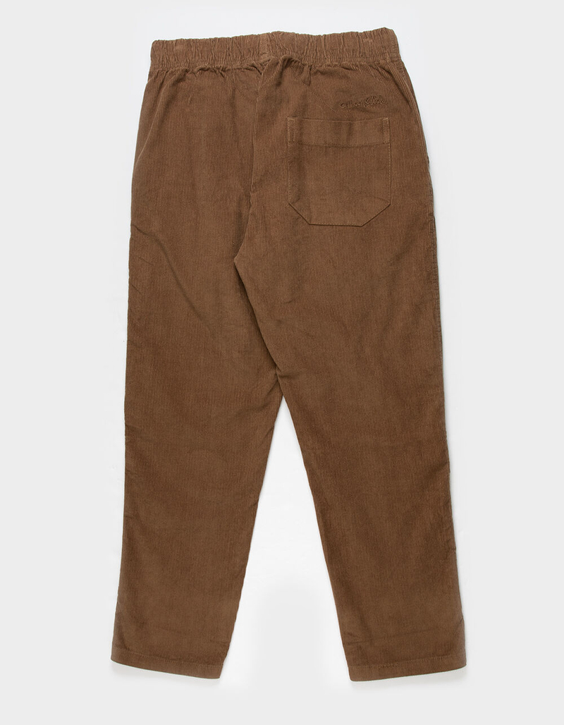 THE CRITICAL SLIDE SOCIETY All Day Cord Mens Pants image number 5