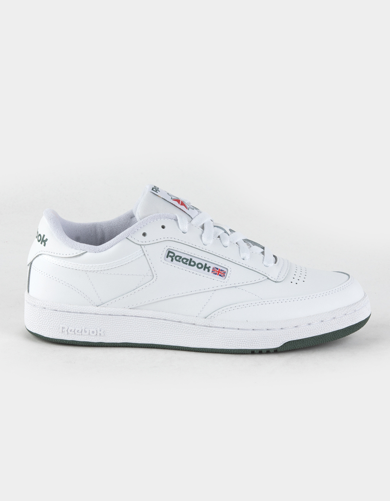 REEBOK Club C 85 Tennis Shoes image number 1