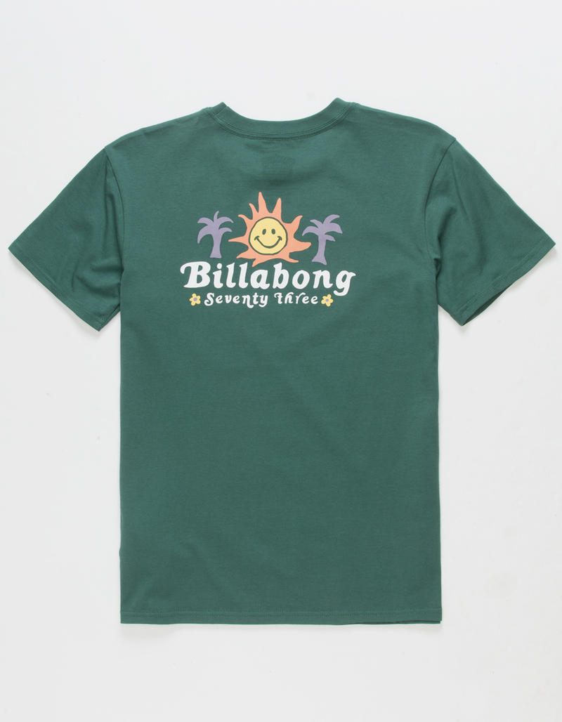 BILLABONG Social Club Boys Tee image number 0
