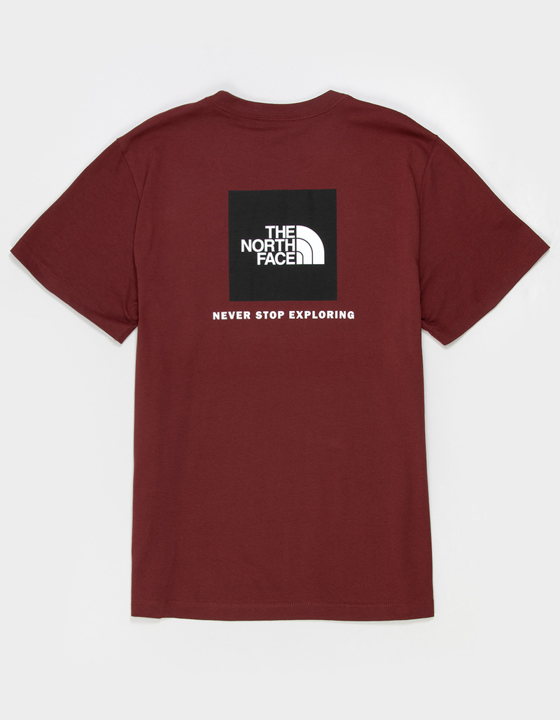 THE NORTH FACE Box NSE Mens Tee image number 0
