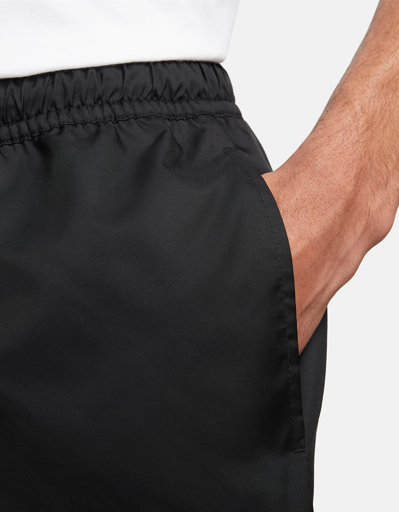 NIKE Sport Essentials Woven Lined Flow Mens Shorts image number 6