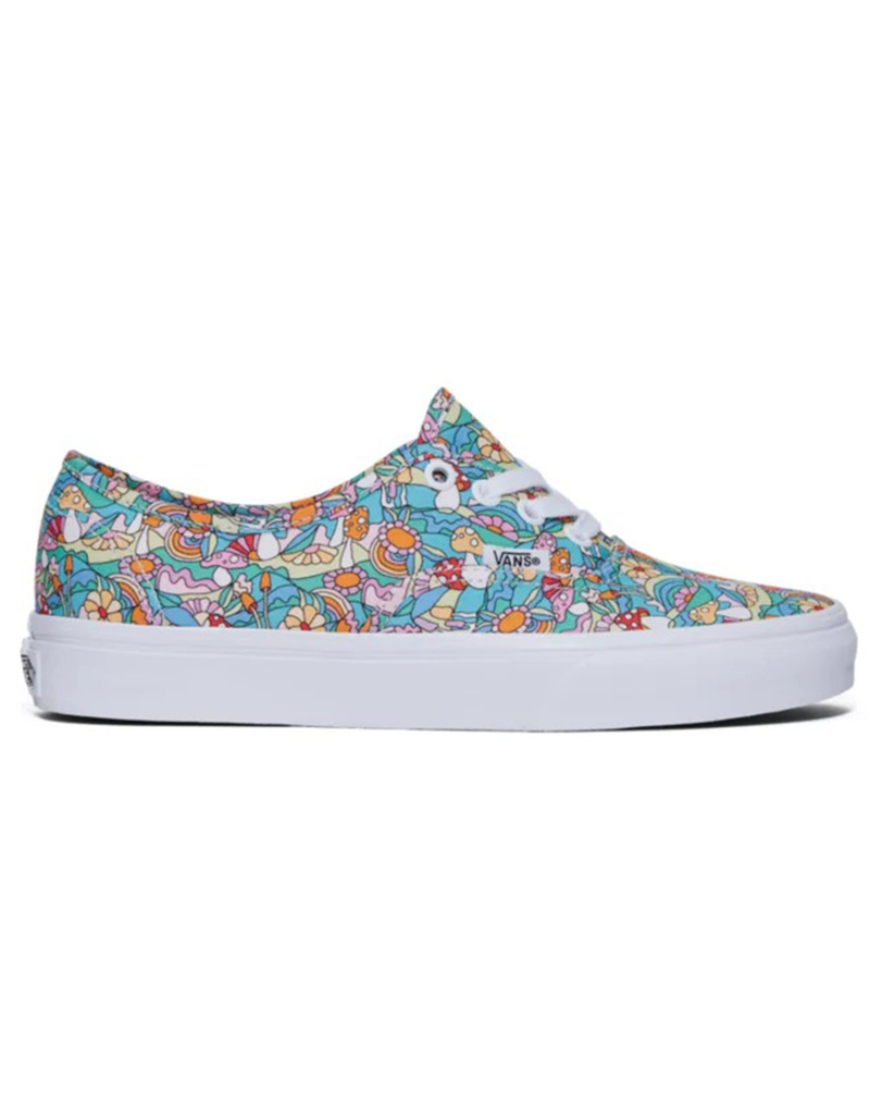 VANS Mushroom Womens Authentic Shoes image number 1