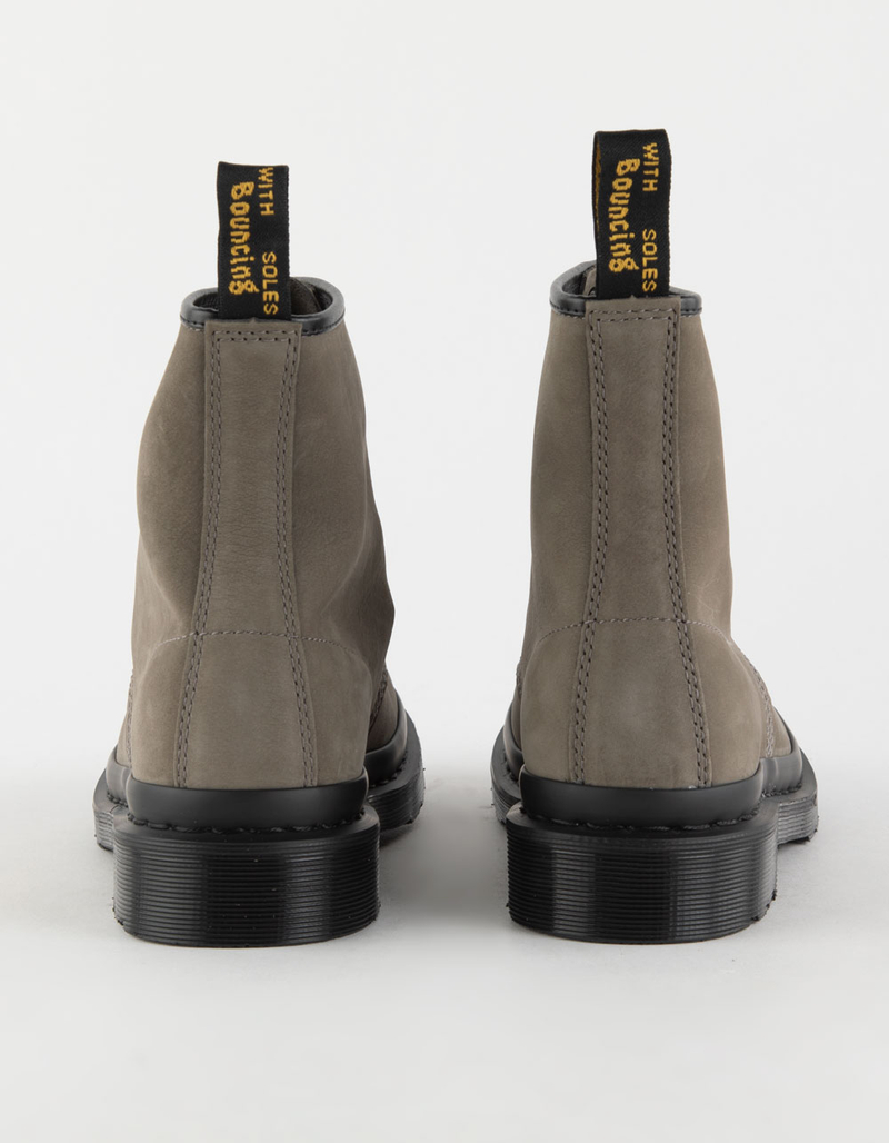 DR. MARTENS 1460 Mens Boots image number 3