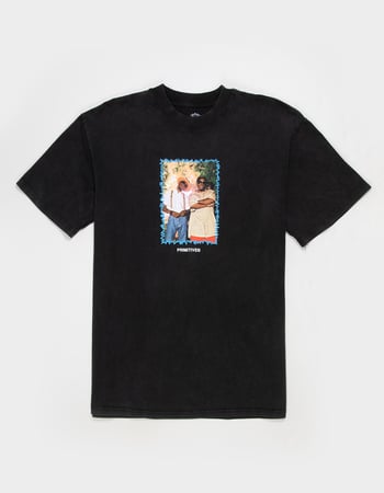 PRIMITIVE x Outkast Ice Mens Tee Alternative Image