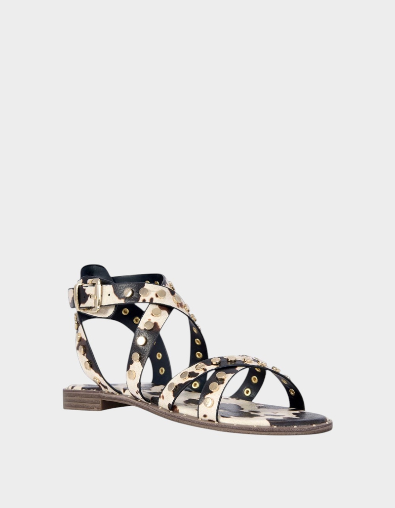 AZALEA WANG Whistler Womens Sandals image number 1