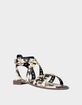 AZALEA WANG Whistler Womens Sandals image number 2