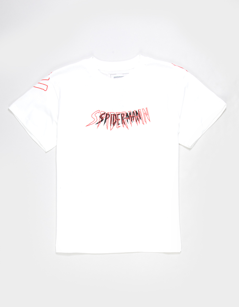 CVLA x Marvel Spider-Man Web Slinger Boys Tee image number 1