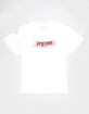 CVLA x Marvel Spider-Man Web Slinger Boys Tee image number 2