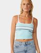 RIP CURL Retro Swell Cami Womens Tank Top image number 1